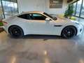 Jaguar F-Type Coupe 2.0 i4 R-Dynamic rwd 300cv auto Bianco - thumbnail 4