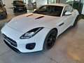Jaguar F-Type Coupe 2.0 i4 R-Dynamic rwd 300cv auto Bianco - thumbnail 1