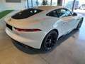Jaguar F-Type Coupe 2.0 i4 R-Dynamic rwd 300cv auto Bianco - thumbnail 5