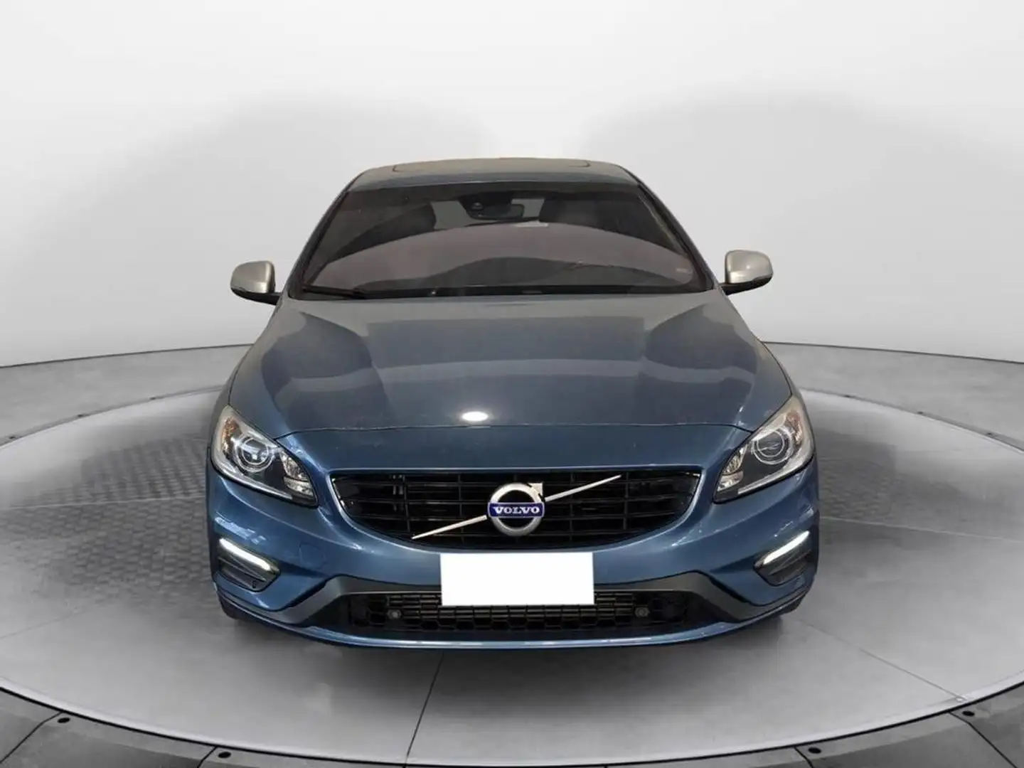 Volvo V60 2.0 T6 R-design (momentum) awd geartronic - 2