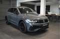 Volkswagen Tiguan 1.4 TSI eHybrid 3X R-LINE Black Style pano trekhaa Grijs - thumbnail 3