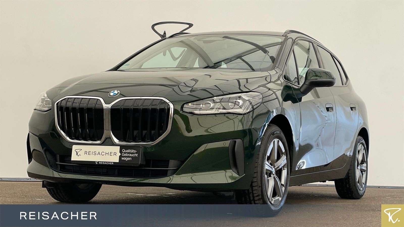 BMW 220