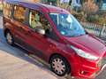 Ford Transit Connect Transit Connect TDCi 220 L1 S Rot - thumbnail 1