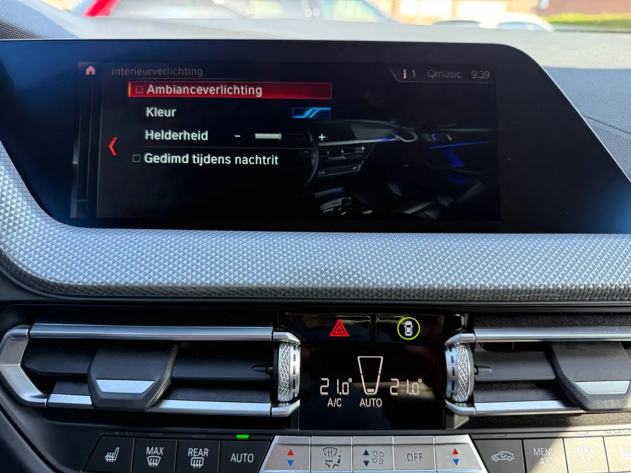BMW 118 4/5 Deurs "Navigatie/LED/Trekhaak/Apple Carplay", миниатюра 21