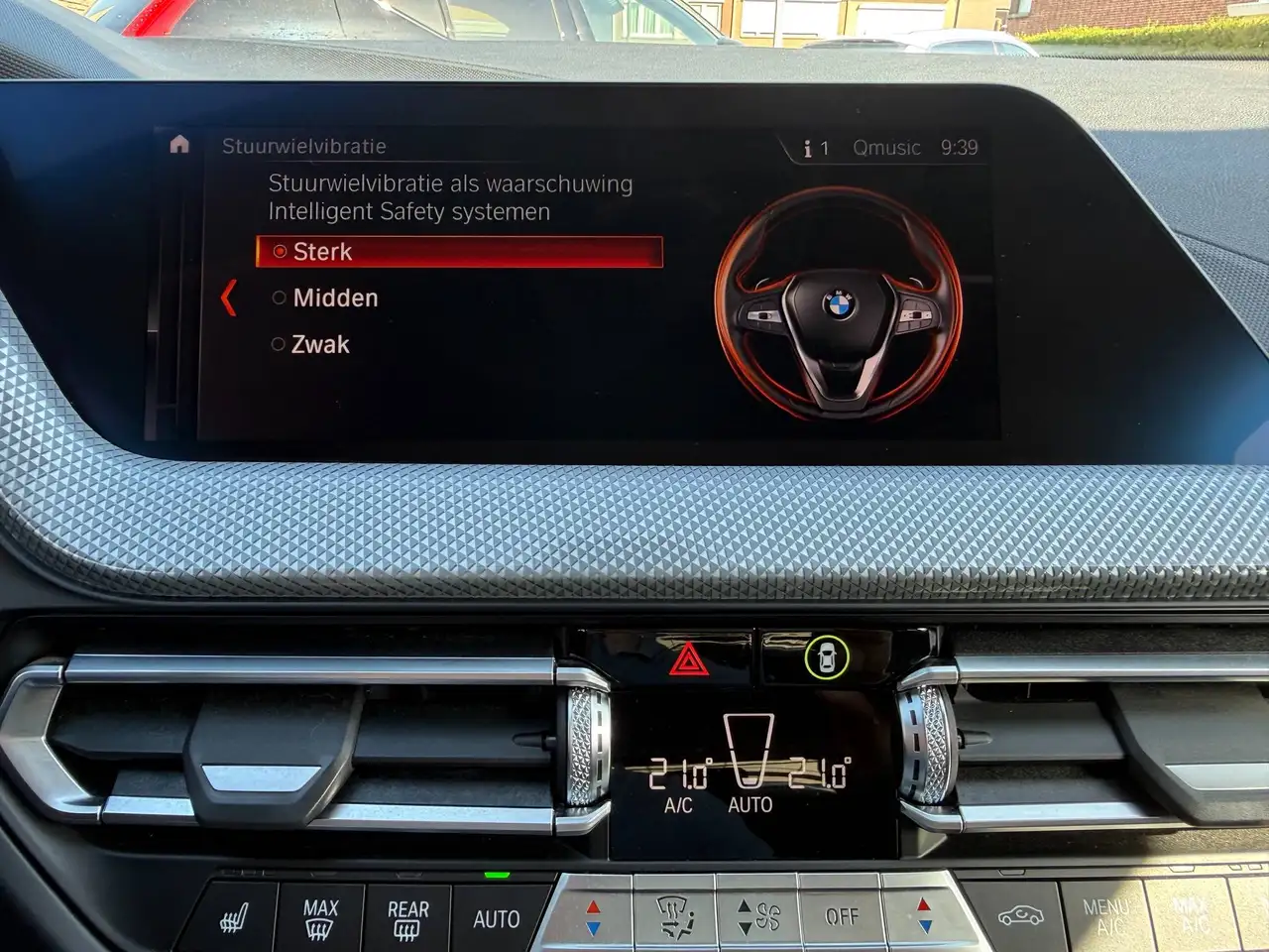 BMW 118 4/5 Deurs "Navigatie/LED/Trekhaak/Apple Carplay", миниатюра 20