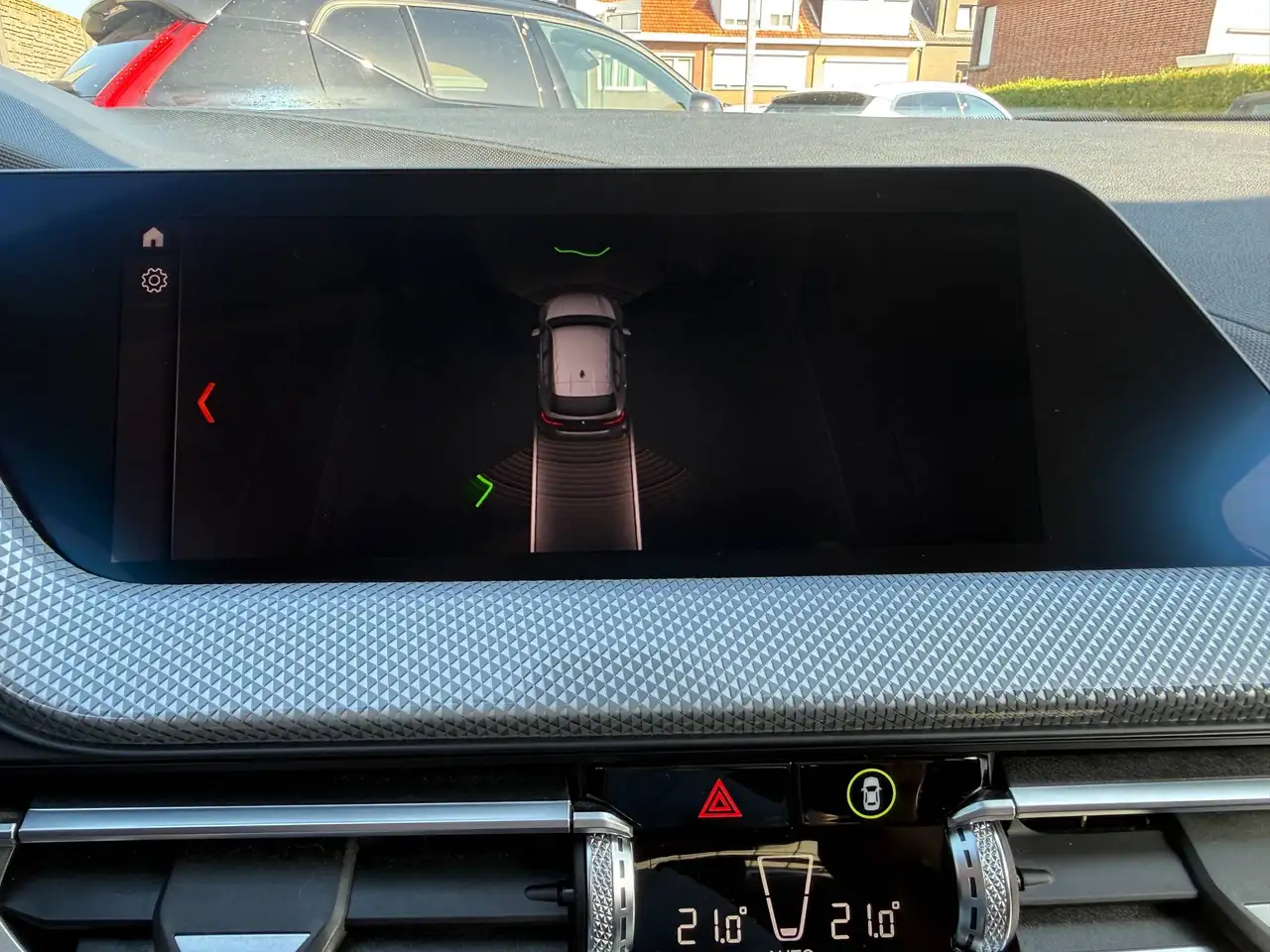 BMW 118 4/5 Deurs "Navigatie/LED/Trekhaak/Apple Carplay", миниатюра 13