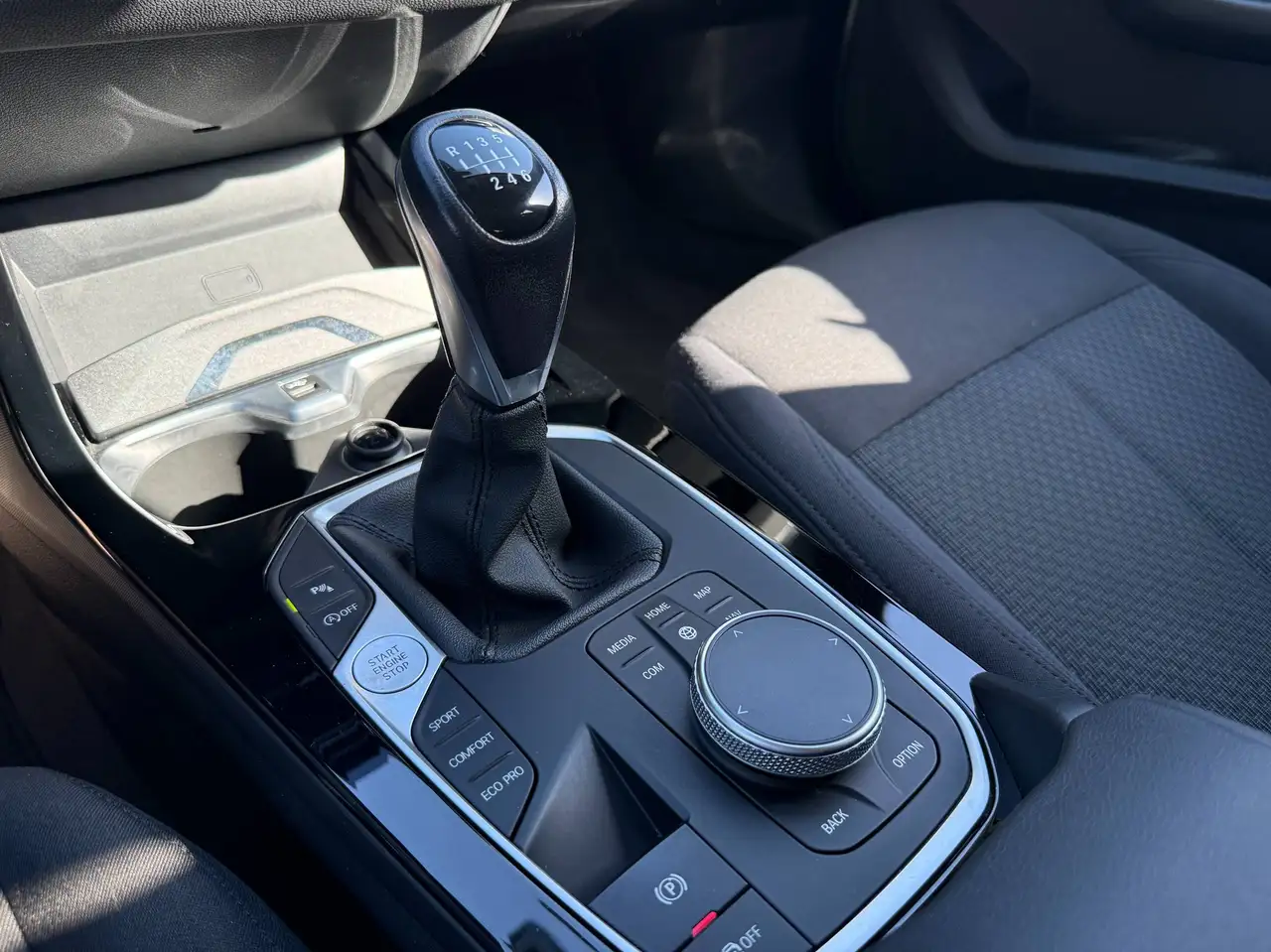 BMW 118 4/5 Deurs "Navigatie/LED/Trekhaak/Apple Carplay", миниатюра 18