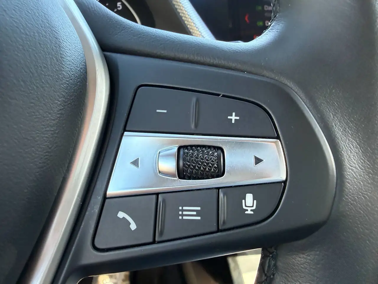BMW 118 4/5 Deurs "Navigatie/LED/Trekhaak/Apple Carplay", миниатюра 17