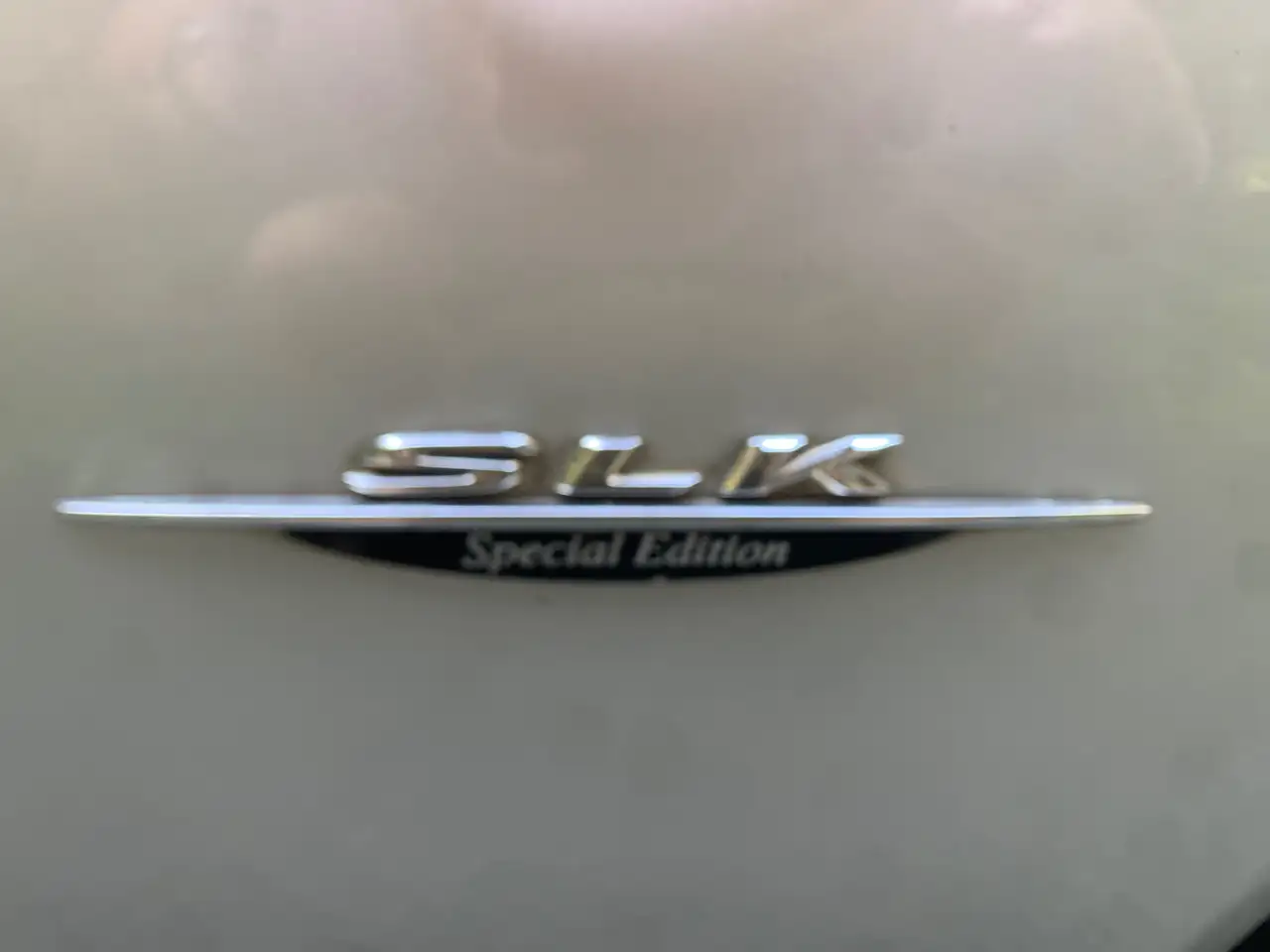 Mercedes-Benz SLK 200, foto 5
