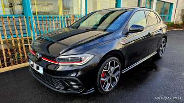 Facelift 207 ch chassis sport sélect to fr gps