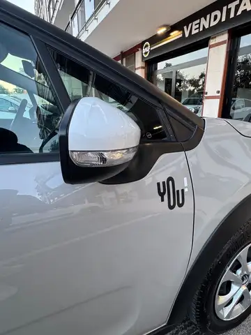Citroen C3 view 7