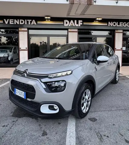 Citroen C3 main image