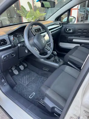 Citroen C3 view 8
