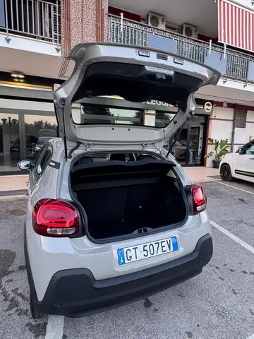 Citroen C3 view 6