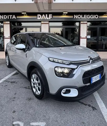 Citroen C3 view 3
