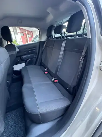 Citroen C3 view 10