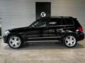 Mercedes-Benz GLK 350 4MATIC/ANH.KUPPLUNG/SHZ./ELEKTR.SITZE Nero - thumbnail 3