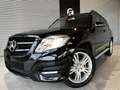 Mercedes-Benz GLK 350 4MATIC/ANH.KUPPLUNG/SHZ./ELEKTR.SITZE Black - thumbnail 1