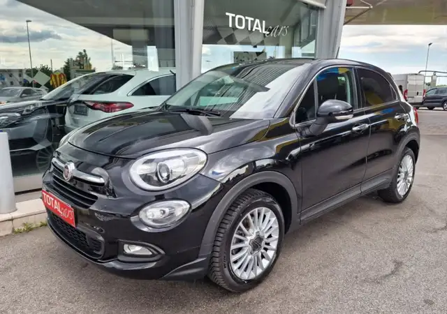 Fiat 500X 1.3 MultiJet 95 CV Lounge OK NEO PATENTATI