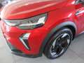 Renault Captur Captur 1.0 eco-g Techno 100cv Rosso - thumbnail 2