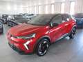 Renault Captur Captur 1.0 eco-g Techno 100cv Rosso - thumbnail 1