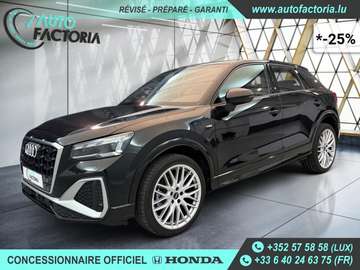 -25% 35 TDI 150 BVA SLine +GPS+CAM+MATRIX LED+Opts