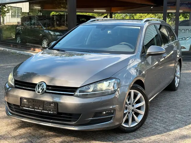 Volkswagen Golf main image