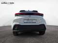 Toyota C-HR C-HR 1.8 Hybrid Teampl.*Technik-Paket*PDC*RFK*NAVI Weiß - thumbnail 4