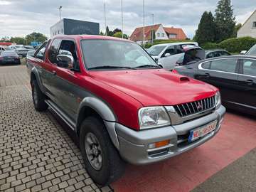 Klima/Volleder