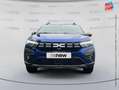 Dacia Sandero 1.0 ECO-G 100ch Stepway Extreme + GPS Camera Blau - thumbnail 2