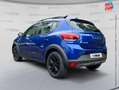 Dacia Sandero 1.0 ECO-G 100ch Stepway Extreme + GPS Camera Blau - thumbnail 8