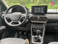 Dacia Sandero 1.0 ECO-G 100ch Stepway Extreme + GPS Camera Blau - thumbnail 17