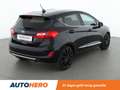 Ford Fiesta 1.0 EcoBoost Vignale Zwart - thumbnail 6
