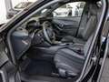 Peugeot 2008 PureTech 130 EAT8 Allure Navi+Keyless+Sicht&Assist Schwarz - thumbnail 7