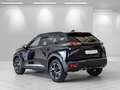 Peugeot 2008 PureTech 130 EAT8 Allure Navi+Keyless+Sicht&Assist Schwarz - thumbnail 4