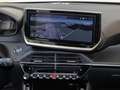 Peugeot 2008 PureTech 130 EAT8 Allure Navi+Keyless+Sicht&Assist Schwarz - thumbnail 10