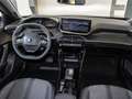 Peugeot 2008 PureTech 130 EAT8 Allure Navi+Keyless+Sicht&Assist Schwarz - thumbnail 8