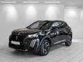 Peugeot 2008 PureTech 130 EAT8 Allure Navi+Keyless+Sicht&Assist Schwarz - thumbnail 2