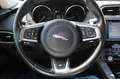 Jaguar F-Pace F-PACE *Black-Pack R-Sport*AWD*NAVI*SPUR*Sound* Gris - thumbnail 13