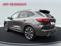 Ford Kuga AWD ST-Line X Silber - thumbnail 3