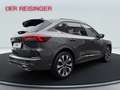 Ford Kuga AWD ST-Line X Silber - thumbnail 4