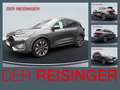 Ford Kuga AWD ST-Line X Silber - thumbnail 1