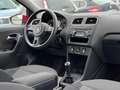 Volkswagen Polo 1.4 *86PS* Comfortline 1Hand PDC Klima Scheckheft Rot - thumbnail 15
