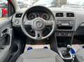 Volkswagen Polo 1.4 *86PS* Comfortline 1Hand PDC Klima Scheckheft Rot - thumbnail 13
