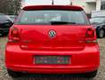 Volkswagen Polo 1.4 *86PS* Comfortline 1Hand PDC Klima Scheckheft Rot - thumbnail 4