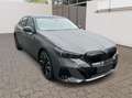BMW 550 e xDrive M Sportpaket Pro Gris - thumbnail 4