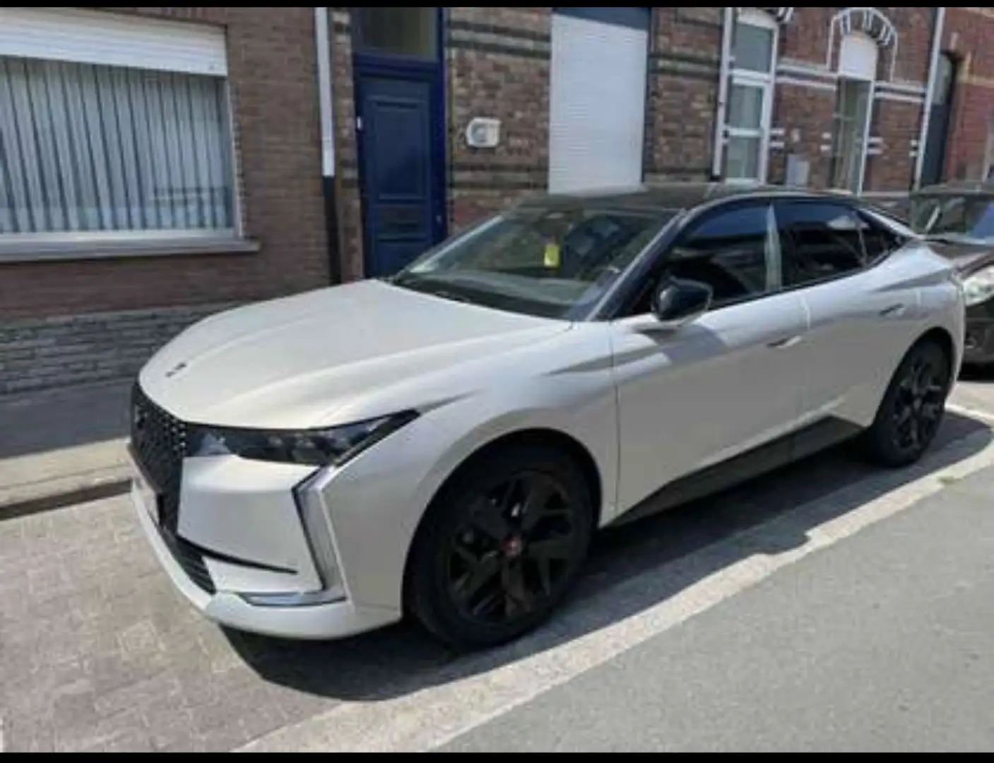 DS Automobiles DS 4 Sportline - 2