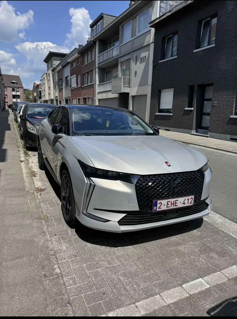 DS Automobiles DS 4 Sportline - 1