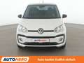 Volkswagen up! 1.0 TSI High up! BM*TEMPO*PDC*SHZ*KLIMA*ALU* Alb - thumbnail 9