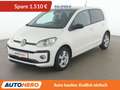 Volkswagen up! 1.0 TSI High up! BM*TEMPO*PDC*SHZ*KLIMA*ALU* Alb - thumbnail 1